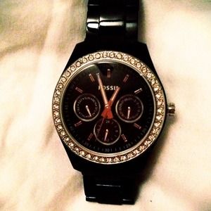 Fossil Watch