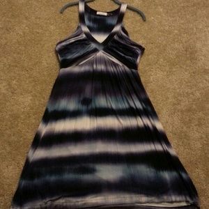 Hold Calvin Klein summer dress