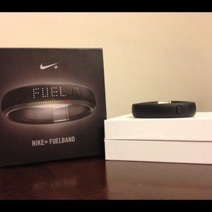 Shipping only Nike Fuel Band