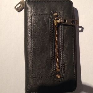 Gap wallet