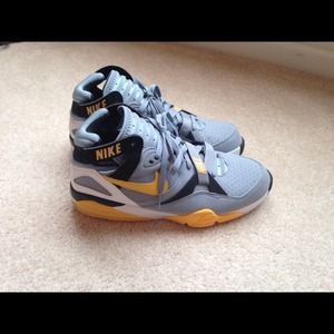Nike Air Trainer Max 91. Men's sz.10.5