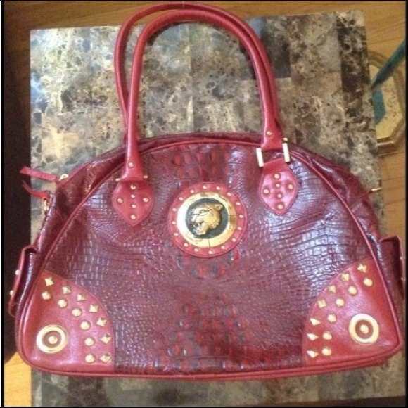 Two purses