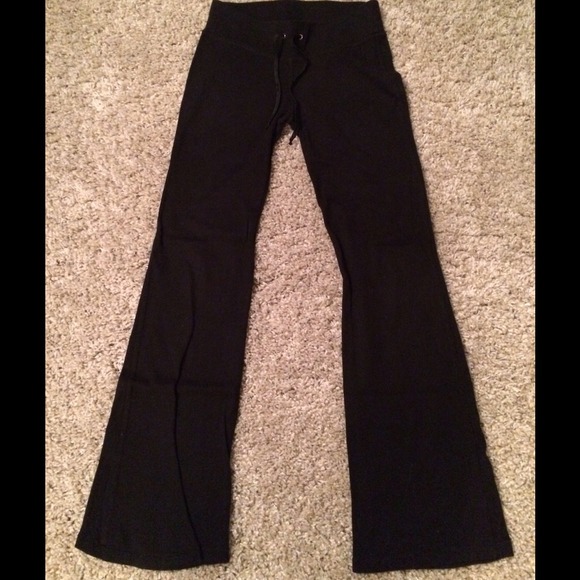 *****SOLD***** bebe sweatpants