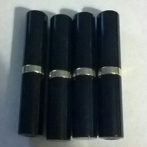 4 Estee Lauder Lipsticks "Blushing Creme 55"