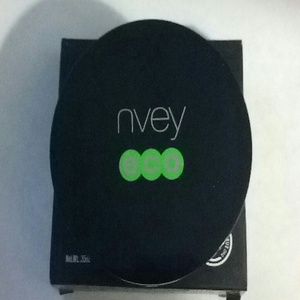 Nvey ECO Mattifying Compact Powder Full Size