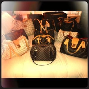 LOUIS VUITTON !!