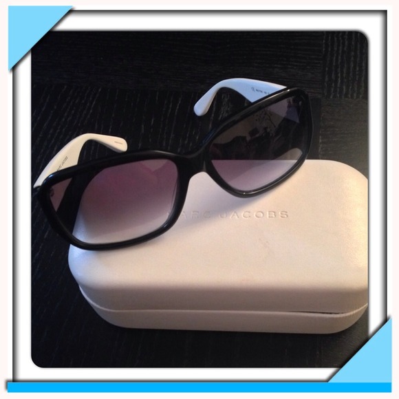 🌞 Marc Jacobs Sunnies 🌞