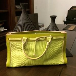 Authentic Claudia Ferinze.. Made in Italy