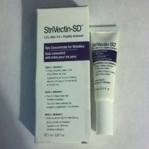 StriVectin-SD Eye Concentrate For Wrinkles 0.25oz.