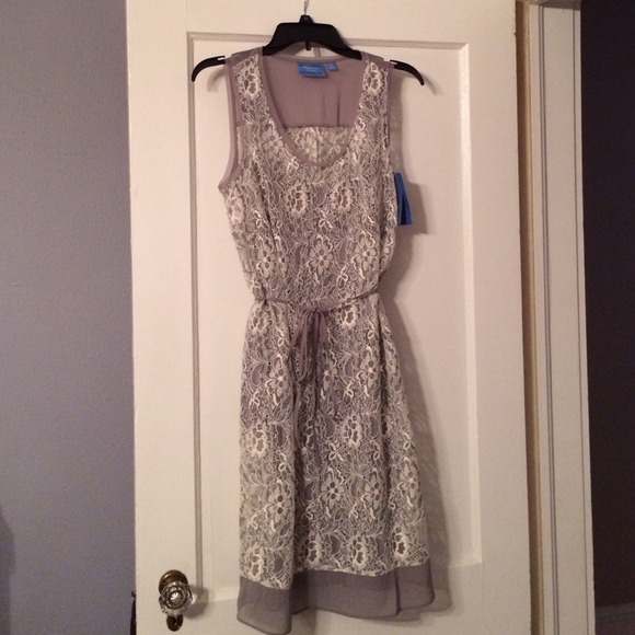 Simply Vera dress
