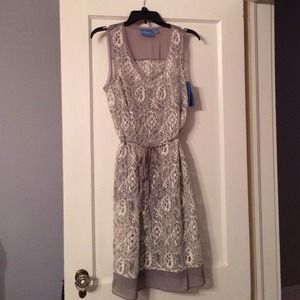 Simply Vera dress