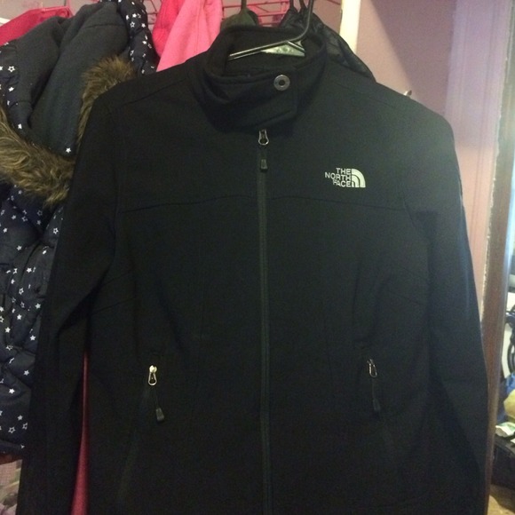 💯Authentic Northface jacket - Picture 3 of 4