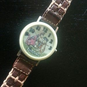 Fossil Watch