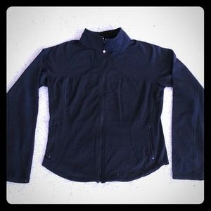 Lulu Lemon jacket size 10