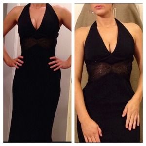 Jovani Collection Formal Gown