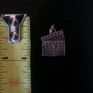 Charm/Pendant