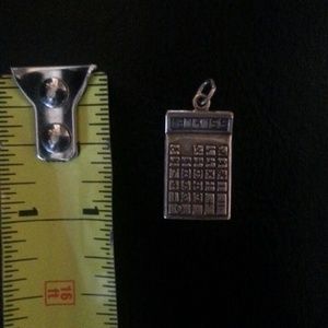 Charm/Pendant