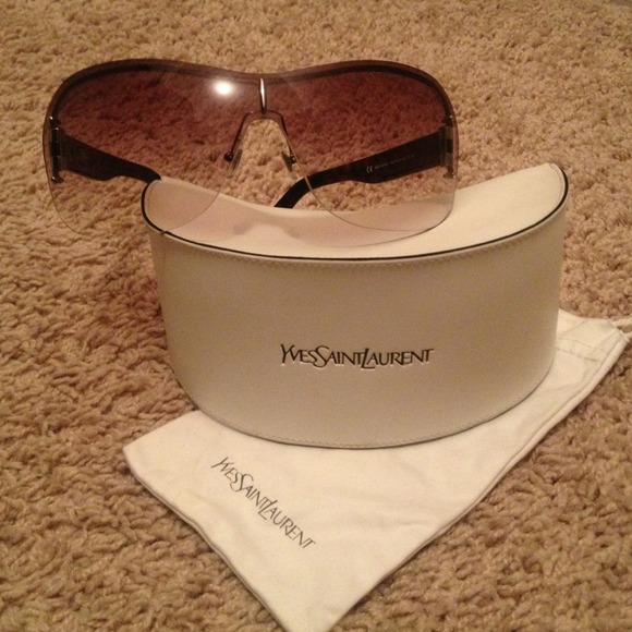 Yves Saint Laurent Sunglasses