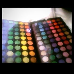 M.A.C professional makeup