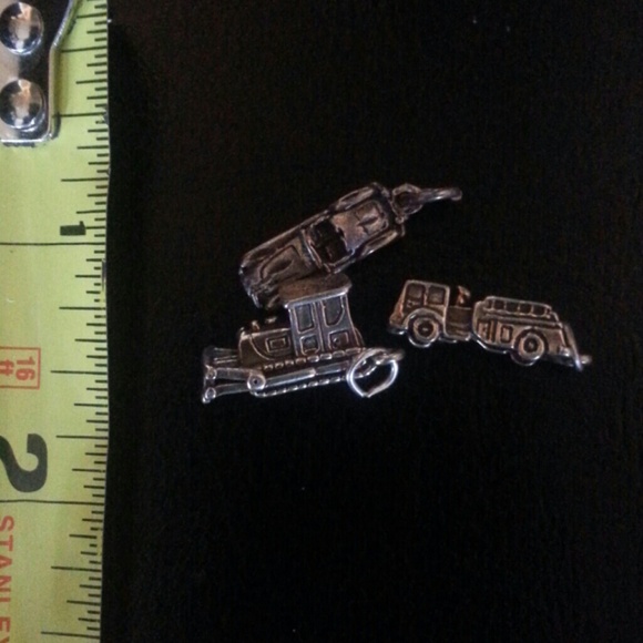 Charm / Pendant