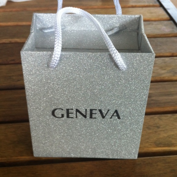 🌾HP🌾Geneva watch - Picture 4 of 4