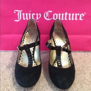 Mary Jane pumps
