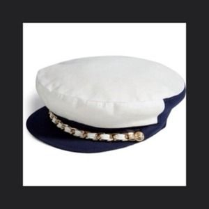 Sailor hat