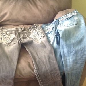 Jeans/ bundle