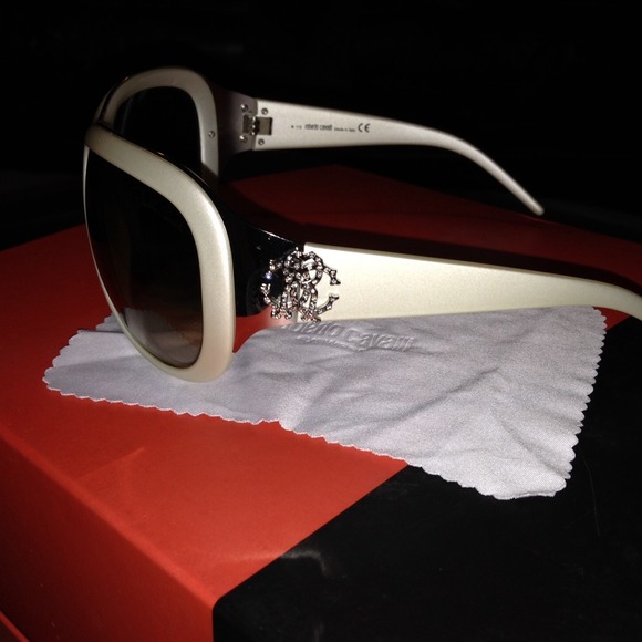 Roberto Cavalli Dioptaso Sunglasses main image 4