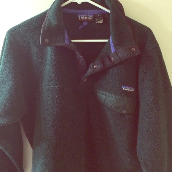 🚫🚫SOLD🚫🚫Vintage tsnap patagonia -womens small