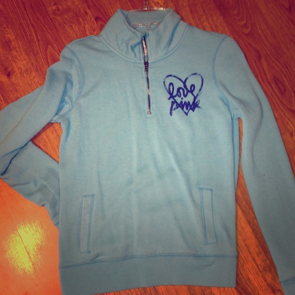 Victoria Secret PINK sweatshirt