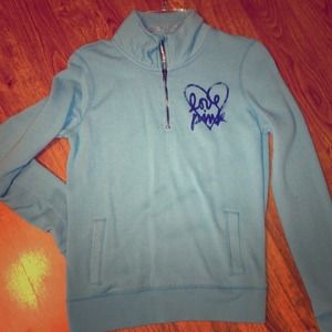 Victoria Secret PINK sweatshirt