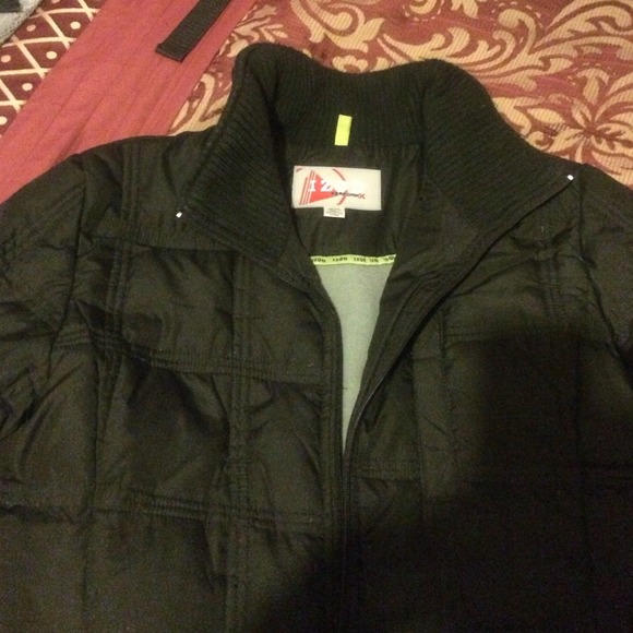 IZOD winter coat