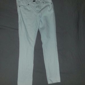 **REDUCED** Light Blue Skinny Jeans