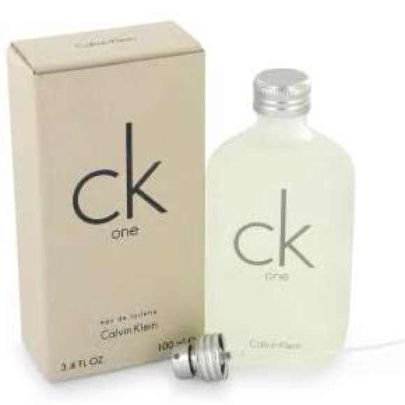 One by Calvin Klein 💎