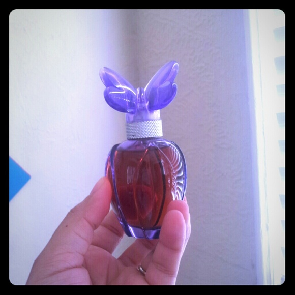 Mariah Carey Perfume!!