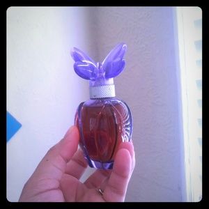 Mariah Carey Perfume!!