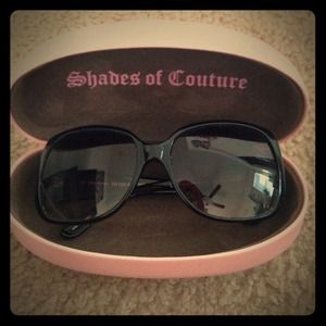 Juicy Couture Sunglasses