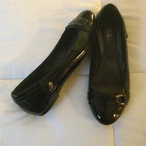 Black Flats by Cole Haan