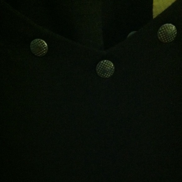 Black Tank - Picture 2 of 3