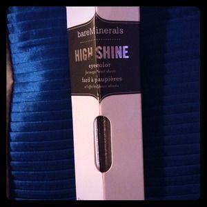 Bra & bareMinerals Eyeshadow Bundle 😊💕