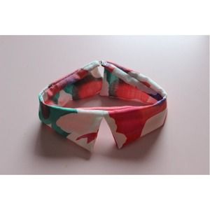 Brand New Handmade Collar