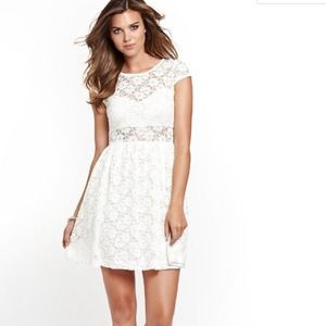 guess dress