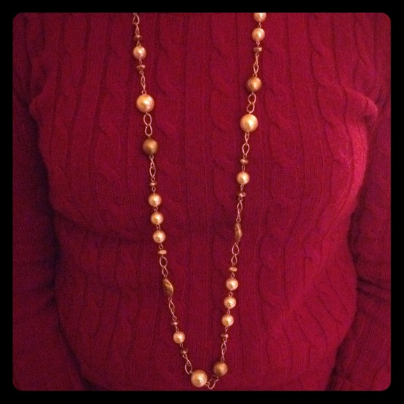 Lia Sophia Necklace