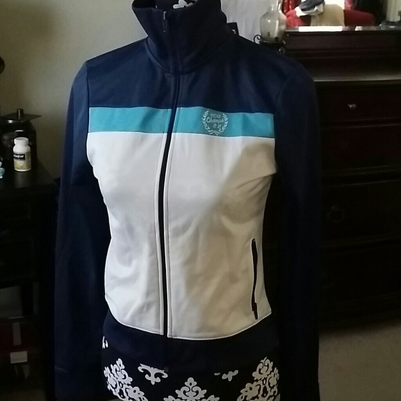 Hollister jacket - Picture 1 of 4