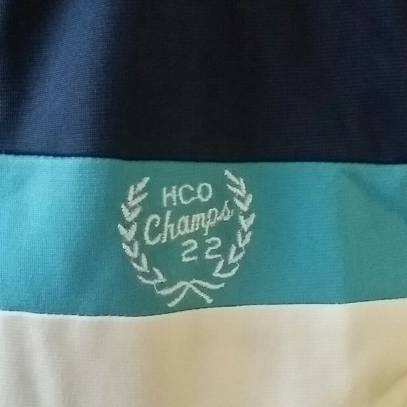 Hollister jacket - Picture 2 of 4