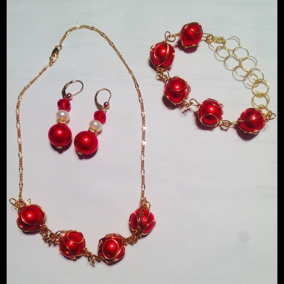 Handmade customizable jewelry - Picture 4 of 4