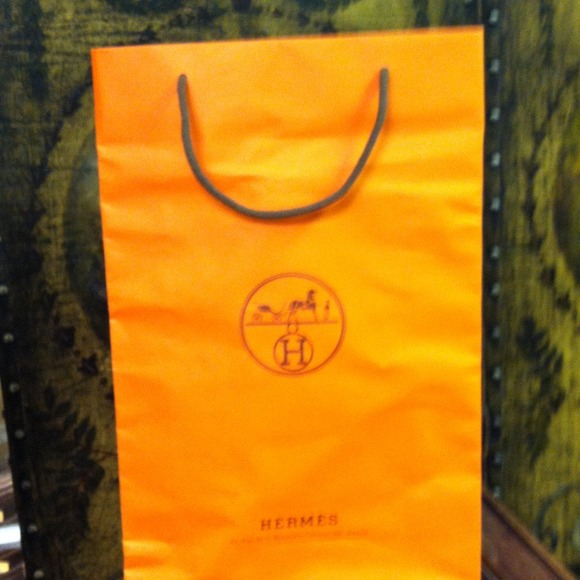 Hermes bag  11X13.75X 4