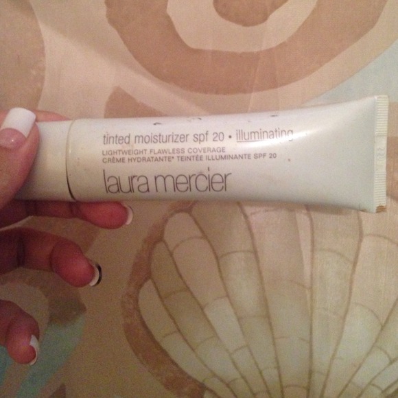 Laura Mercier Foundation