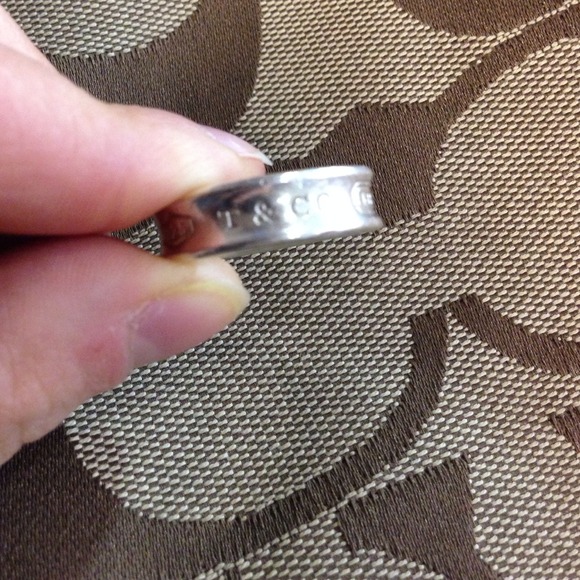Tiffany ring
